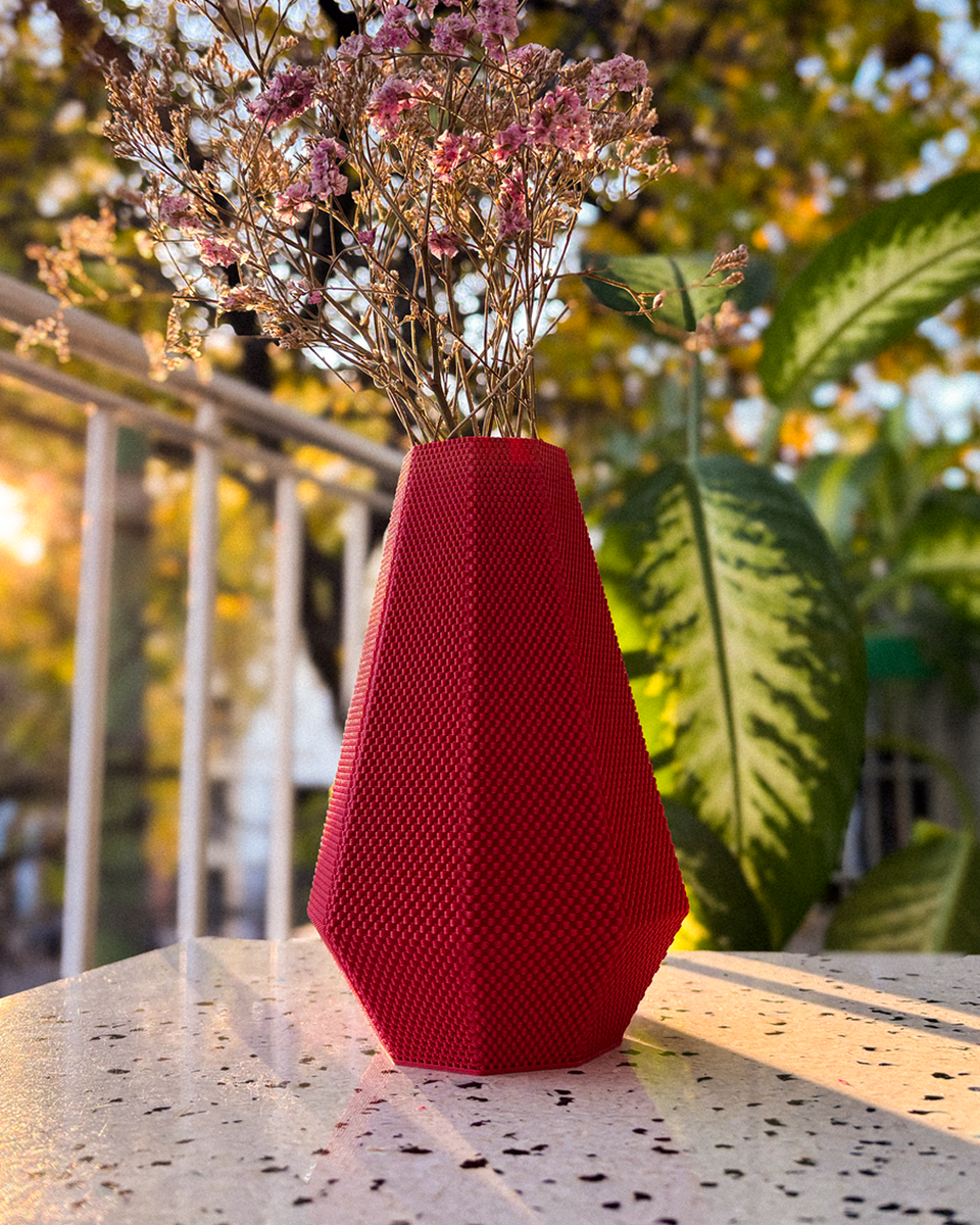 HELENA VASE 7 1350